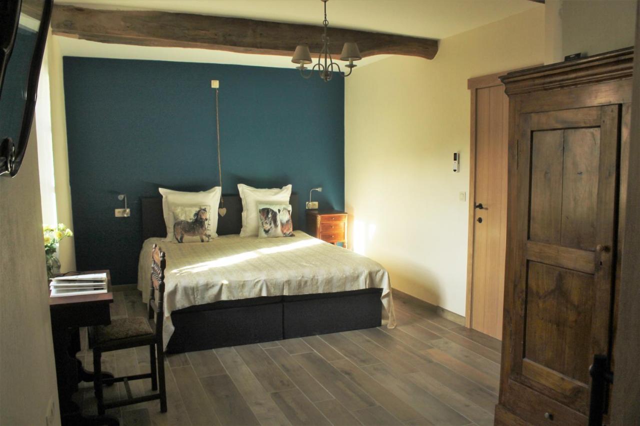 Lautrec Domaine De La Couderquie Bed & Breakfast エクステリア 写真