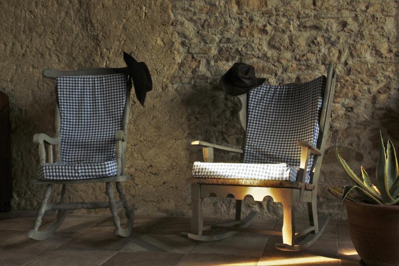 Lautrec Domaine De La Couderquie Bed & Breakfast エクステリア 写真