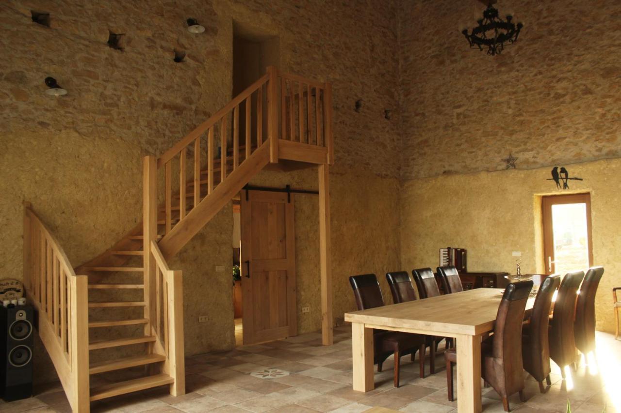 Lautrec Domaine De La Couderquie Bed & Breakfast エクステリア 写真
