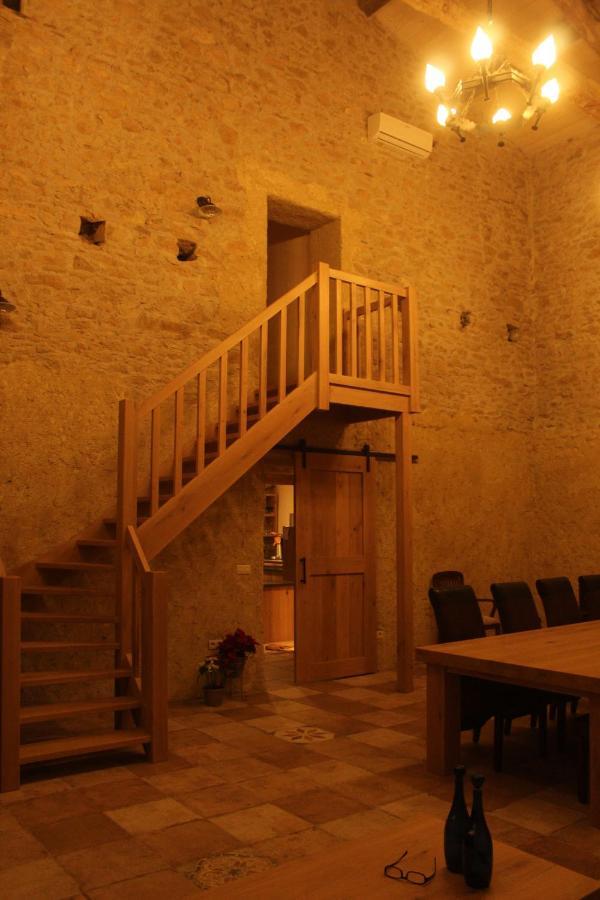 Lautrec Domaine De La Couderquie Bed & Breakfast エクステリア 写真
