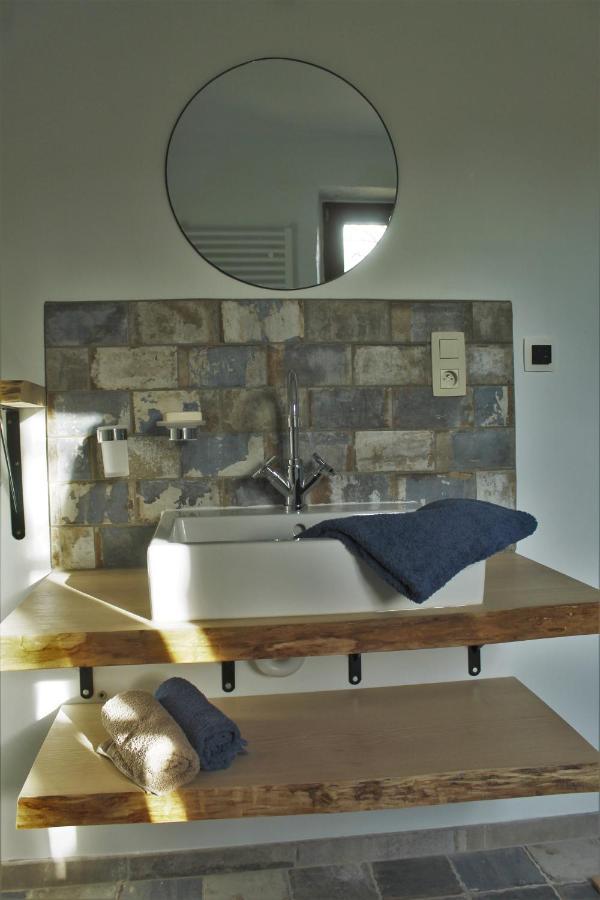 Lautrec Domaine De La Couderquie Bed & Breakfast エクステリア 写真