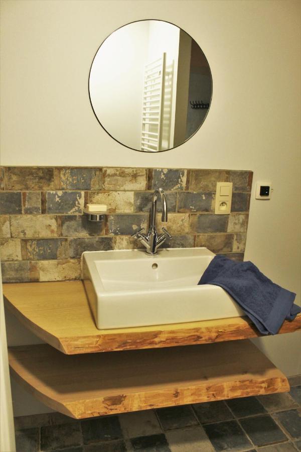 Lautrec Domaine De La Couderquie Bed & Breakfast エクステリア 写真
