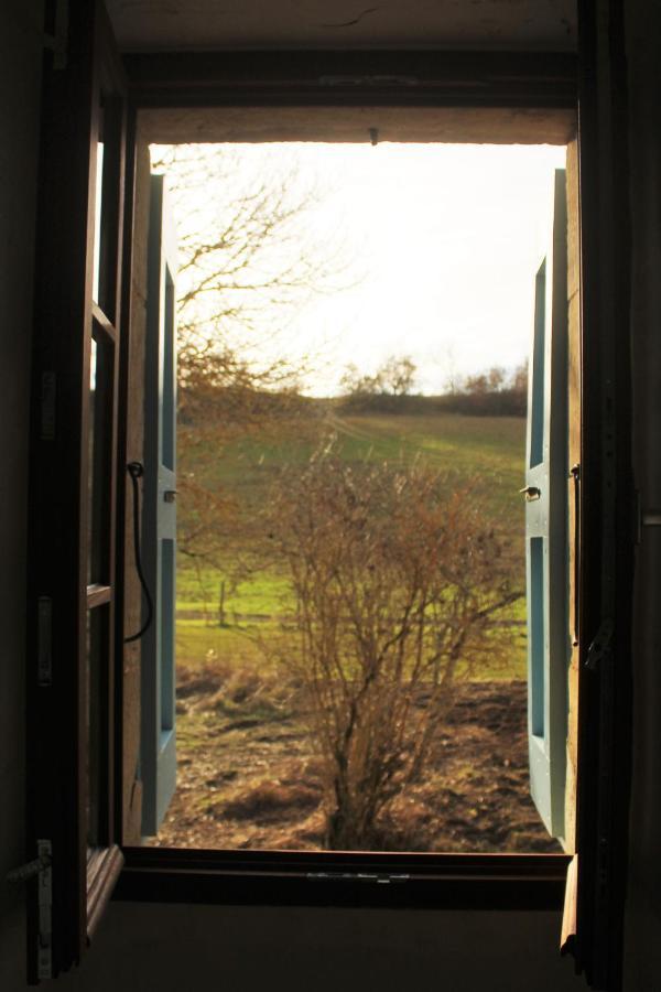 Lautrec Domaine De La Couderquie Bed & Breakfast エクステリア 写真