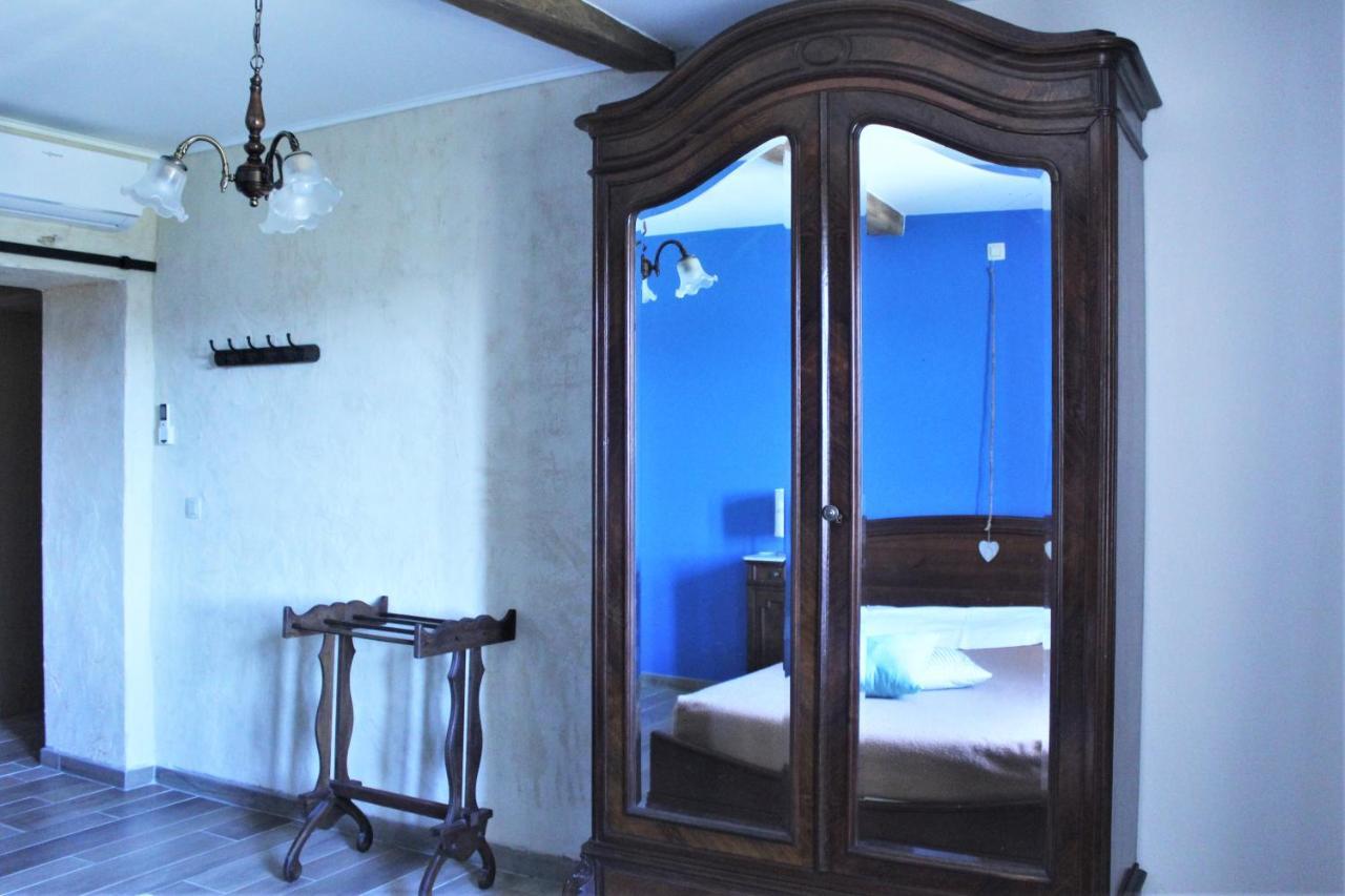 Lautrec Domaine De La Couderquie Bed & Breakfast エクステリア 写真