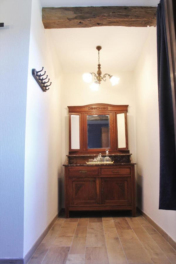 Lautrec Domaine De La Couderquie Bed & Breakfast エクステリア 写真
